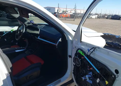 2023 BMW X1 xDrive28I from USA, damaged, VIN WBX73EF05P5V78007